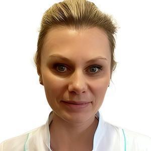 Прасолова Елена Сергеевна