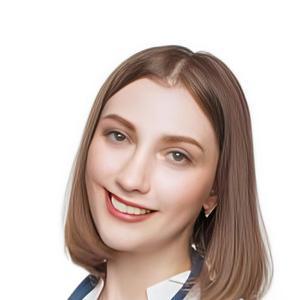 Яковлева Ольга Владимировна
