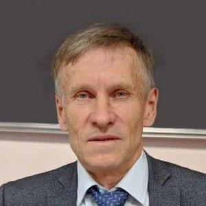 Божко Валерий Григорьевич