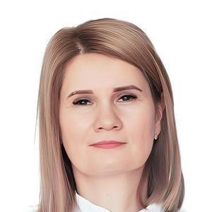 Кузьменко Юлия Алексеевна