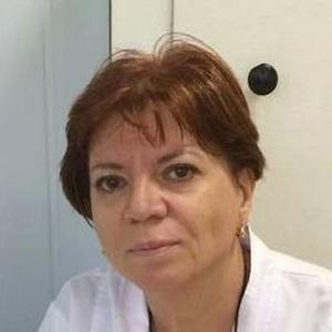 Житняк Татьяна Анатольевна