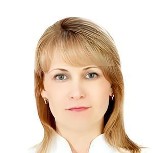 Пешкова Эллина Ивановна