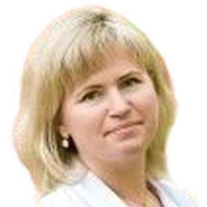Кузнецова Ирина Германовна