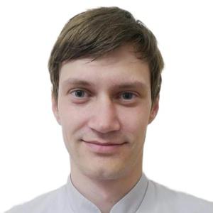 Ганчук Максим Петрович