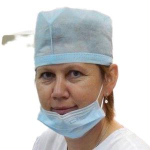 Тычкова Наталья Валерьевна