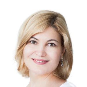 Левашева Людмила Александровна