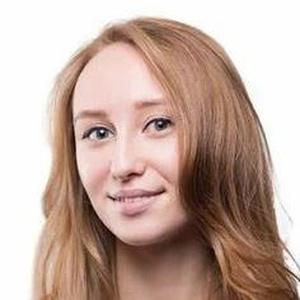 Кондручина (Джумабаева) Мадина Генжаевна