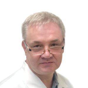 Соснин Юрий Диогенович
