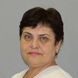 Родионова Наталья Дмитриевна