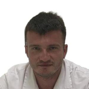 Кузнецов Андрей Викторович