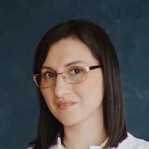 Гридина Юлия Романовна