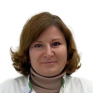 Куренкова Нинель Иштвановна