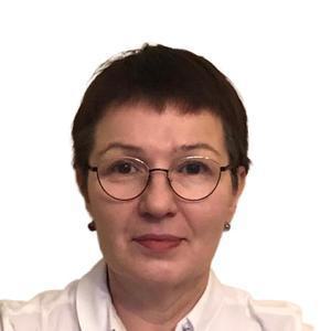 Хантемирова Гульнара Римовна