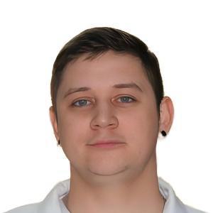 Болховской Вадим Владимирович