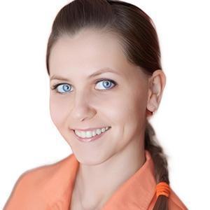 Белоусова Елена Дмитриевна