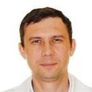 Алексейцев Андрей Владимирович