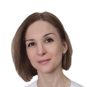 Егорова Алики Александровна