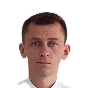 Завгородний Александр Викторович