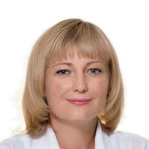 Колосова Елена Александровна