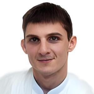 Лавров Андрей Андреевич
