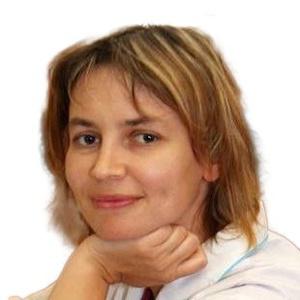 Бабушкина Анна Игоревна