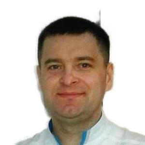 Костюк Андрей Анатольевич