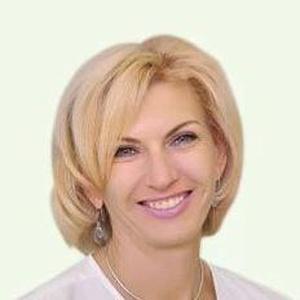 Белавкина Ирина Игоревна