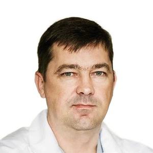 Фисенко Василий Геннадьевич