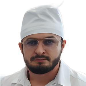 Айгумов Арсен Османович