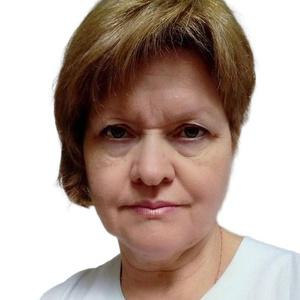 Давыдова Татьяна Степановна