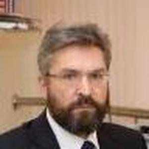 Загребаев Анатолий Геннадьевич