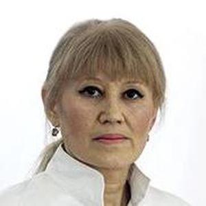 Хусаинова Венера Кутдусовна
