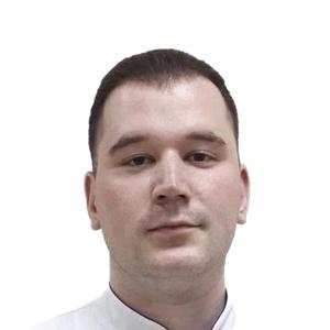 Никифоров Павел Олегович