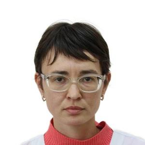 Антонова Ольга Владимировна