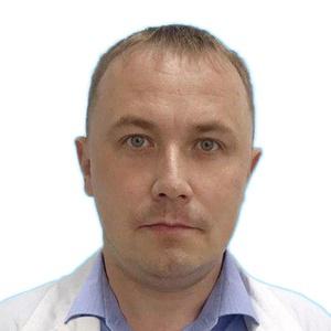 Макаров Евгений Витальевич