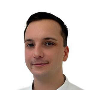 Красильников Владислав Васильевич