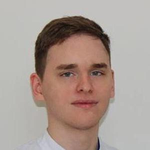 Колегов Иннокентий Юрьевич