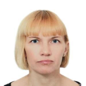 Забровская Олеся Юрьевна