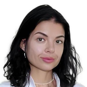 Фаизова Эльвира Маратовна