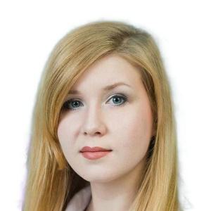 Суворова Валерия Эдуардовна
