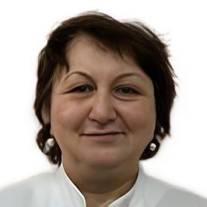Габриелян Светлана Эрколиновна