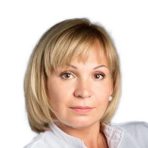 Полякова Оксана Леонидовна