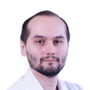 Норов Тимур Рашидович