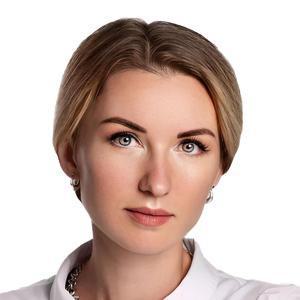Гизатулина Диляра Алмазовна