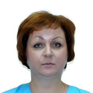 Короткова Оксана Васильевна