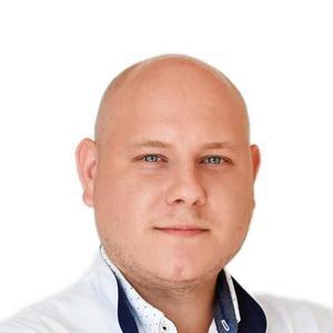Мацак Дмитрий Андреевич