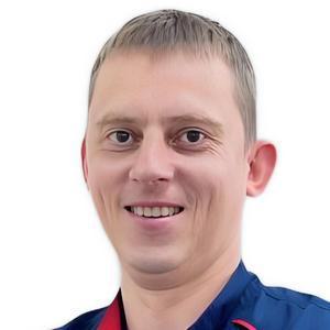 Семков Михаил Сергеевич