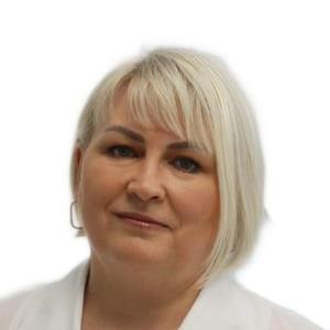 Цайгер Анна Павловна
