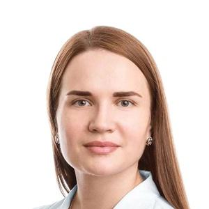 Серегина Мария Алексеевна