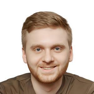 Филиппов Артём Алексеевич